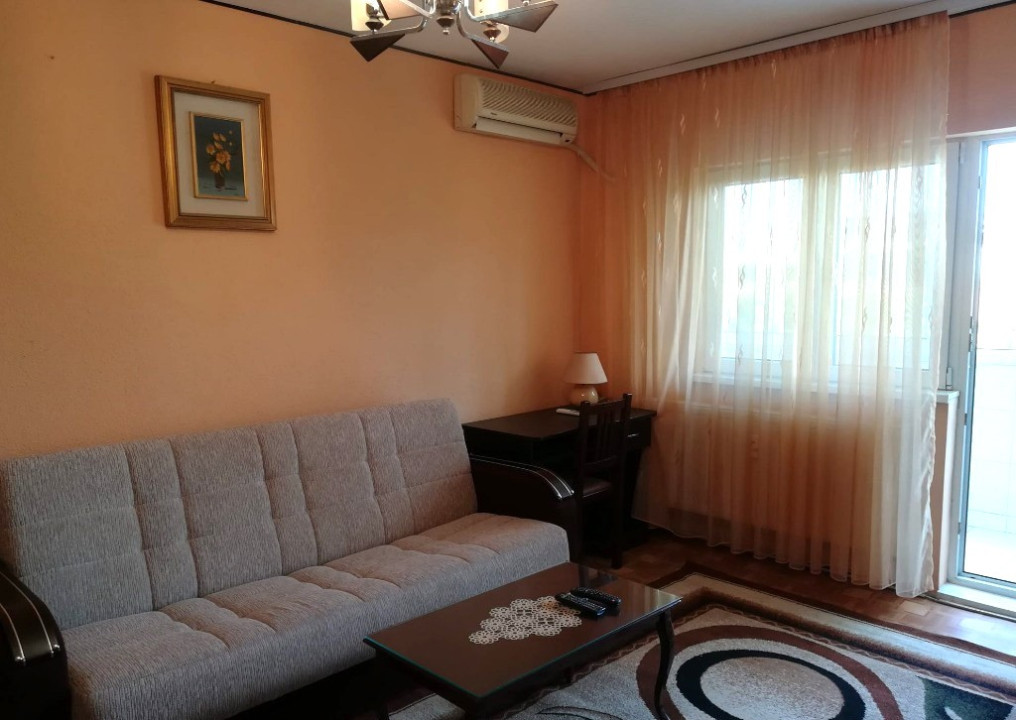 APARTAMENT DE 2 CAMERE, 56 MP UTILI, TINERETULUI