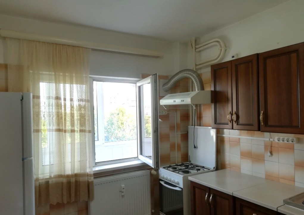 APARTAMENT DE 2 CAMERE, 56 MP UTILI, TINERETULUI