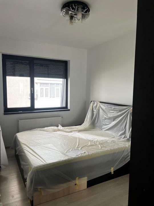 Apartament 2 camere-Lujerului-Decomandat-Centrala proprie-Bloc nou