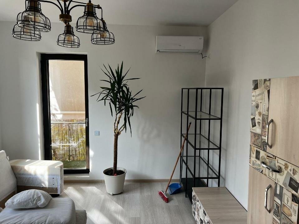 Apartament 2 camere-Lujerului-Decomandat-Centrala proprie-Bloc nou