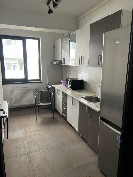 Apartament 2 camere-Lujerului-Decomandat-Centrala proprie-Bloc nou