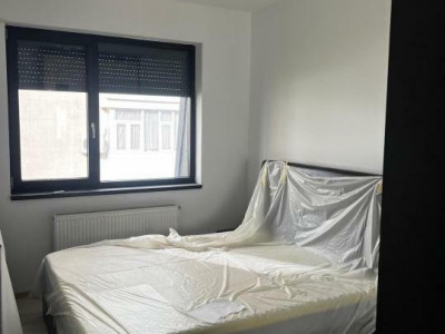 Apartament 2 camere-Lujerului-Decomandat-Centrala proprie-Bloc nou