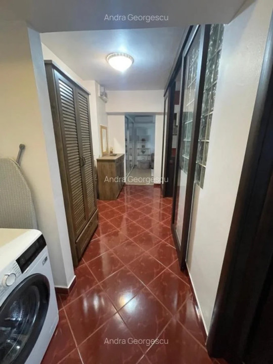 APARTAMENT DE 2 CAMERE, MODERN, 57MP, DOROBANTI