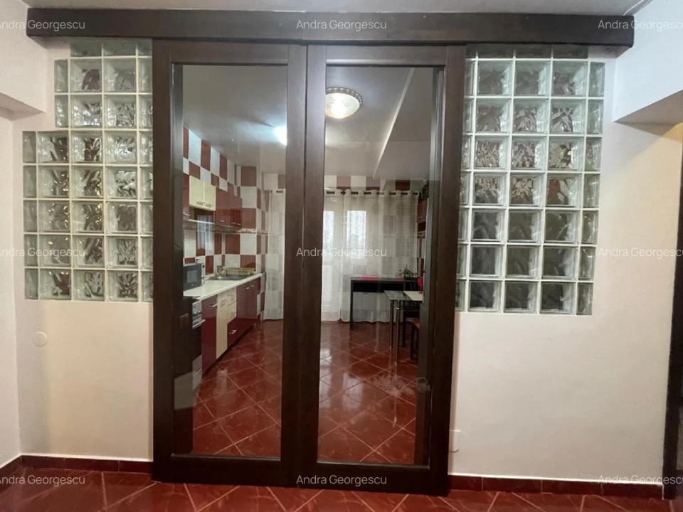 APARTAMENT DE 2 CAMERE, MODERN, 57MP, DOROBANTI