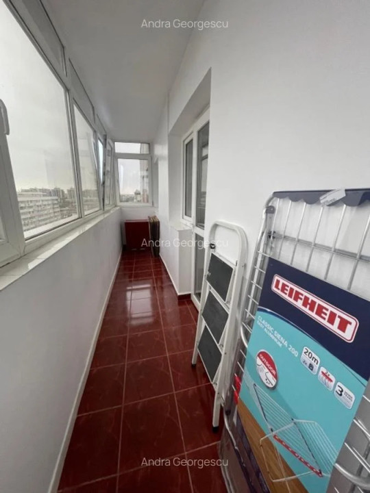 APARTAMENT DE 2 CAMERE, MODERN, 57MP, DOROBANTI