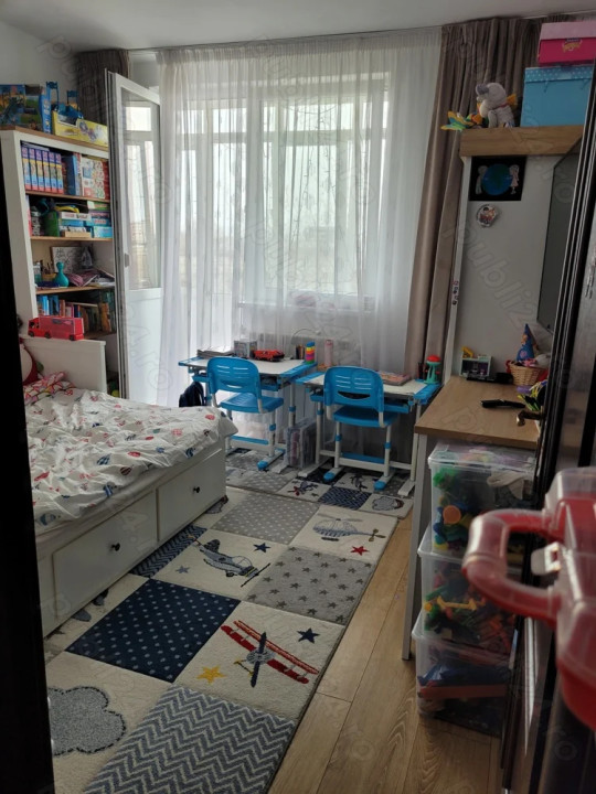 APARTAMENT 3 CAMERE BANEASA