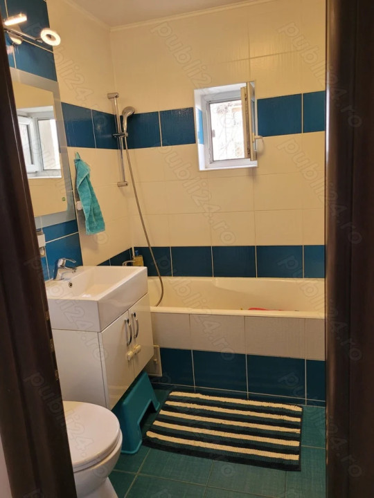 APARTAMENT 3 CAMERE BANEASA