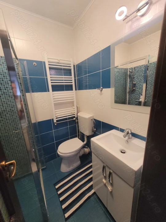 APARTAMENT 3 CAMERE BANEASA