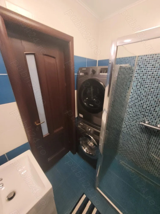 APARTAMENT 3 CAMERE BANEASA