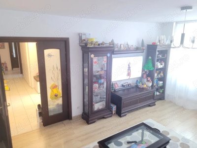 APARTAMENT 3 CAMERE BANEASA