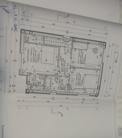 Casa INDIVIDUALA - 360 MP TERFEN - zona BRAGADIRU 