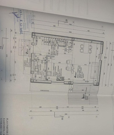 Casa INDIVIDUALA - 360 MP TERFEN - zona BRAGADIRU 