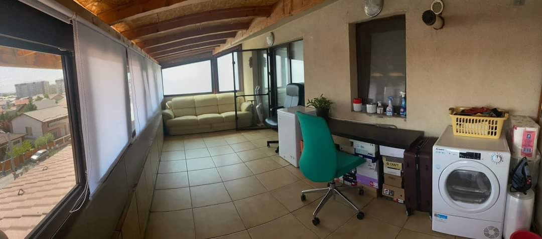 Apartament 3 camere decomandat etaj 4/4 Bragadiru