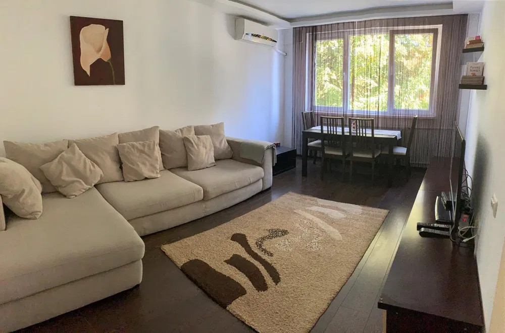 Apartament de 4 camere, decomandat – Zona Brancoveanu, ideal pentru familie!