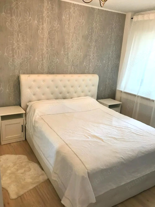 APARTAMENT DE 3 CAMERE, MODERN, RENOVAT, CENTRALA IMOBIL, PIATA ROMANA