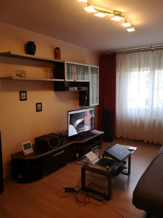 Apartament 3 camere- Bd.Chisinau- Decomandat-2 bai- Bloc reabilitat termic