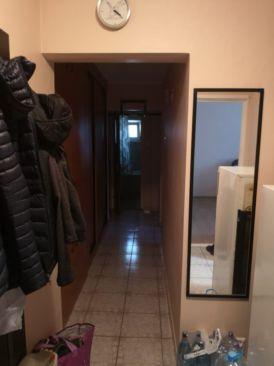 Apartament 3 camere- Bd.Chisinau- Decomandat-2 bai- Bloc reabilitat termic