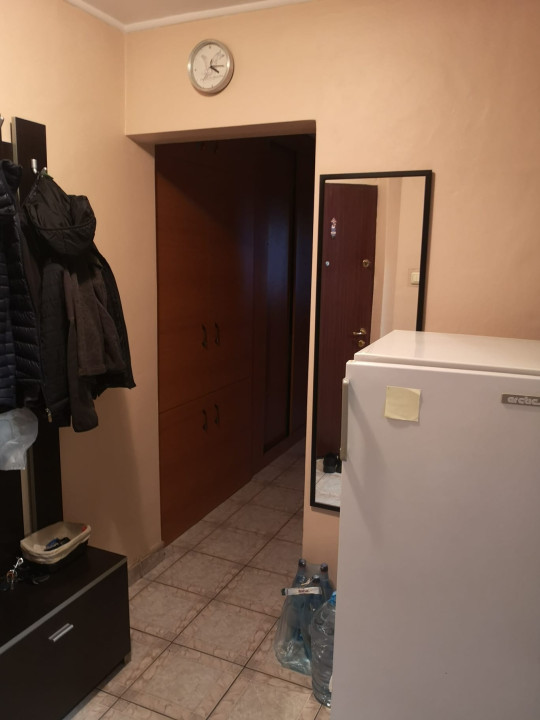 Apartament 3 camere- Bd.Chisinau- Decomandat-2 bai- Bloc reabilitat termic