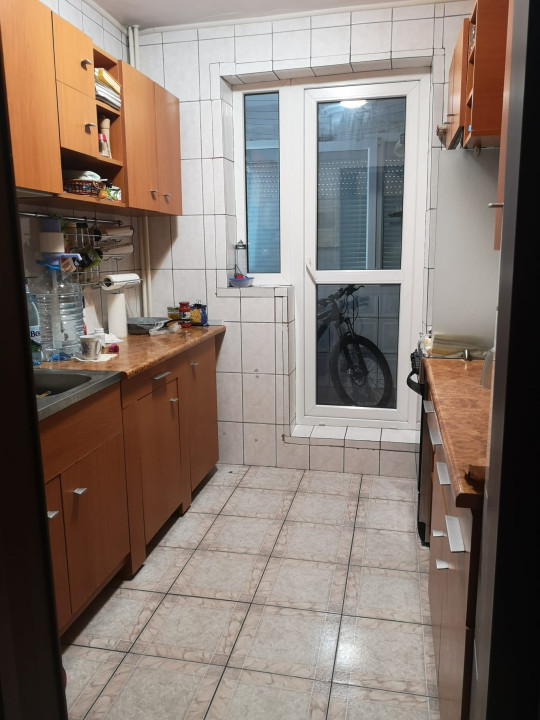 Apartament 3 camere- Bd.Chisinau- Decomandat-2 bai- Bloc reabilitat termic