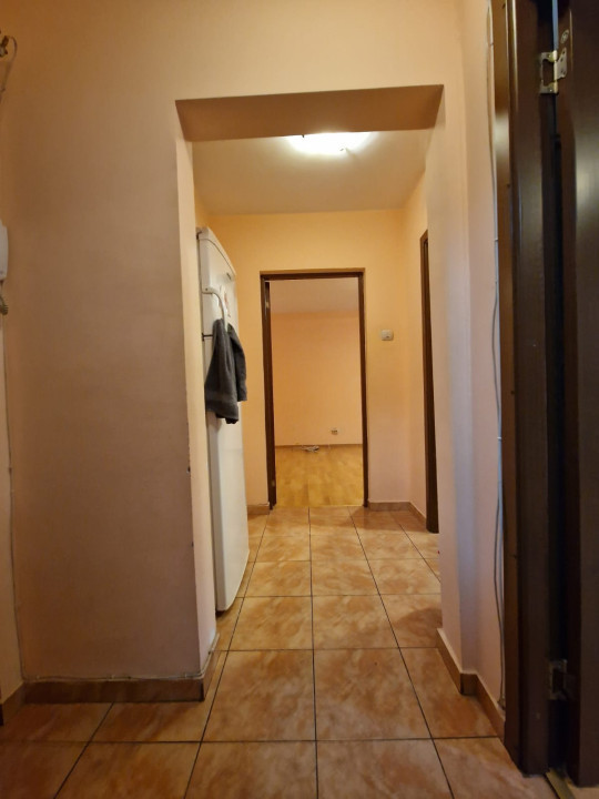 Apartament 2 Camere Decomandat Berceni - Lamotesti