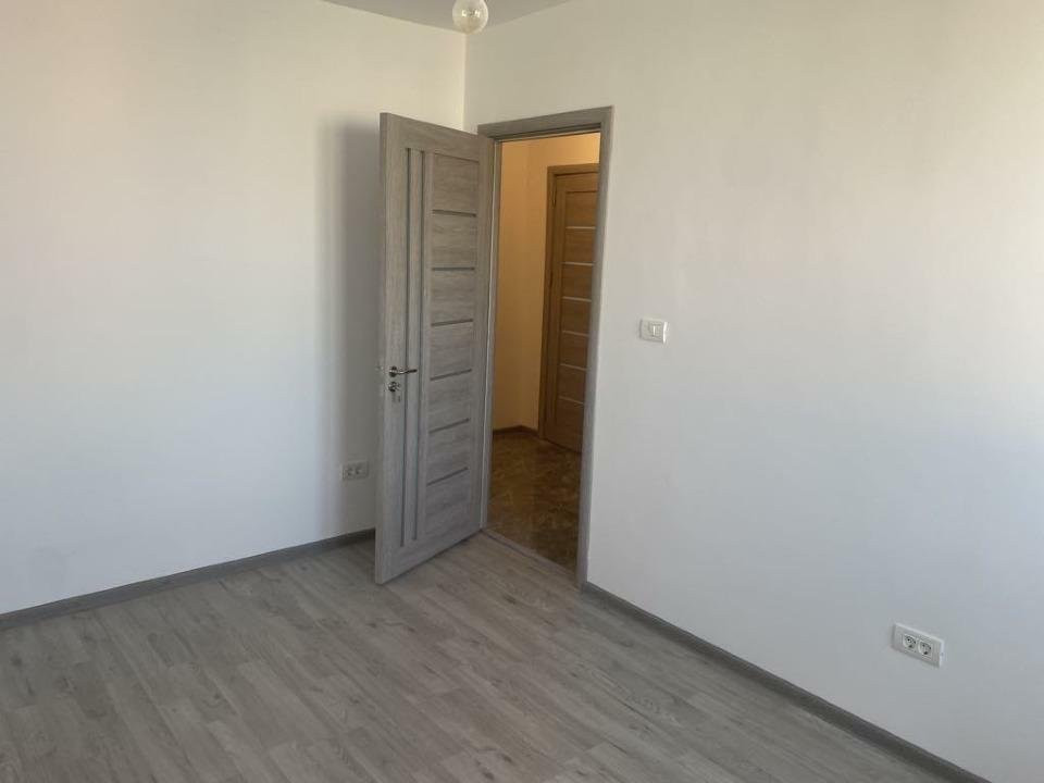 Apartament 3 Camere - Finisat - TEI 