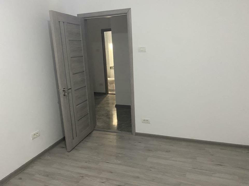 Apartament 3 Camere - Finisat - TEI 