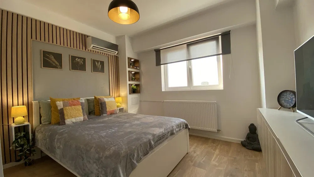 Apartament De Lux Panduri - Cotroceni | Renovare Premium, Gata de Locuit