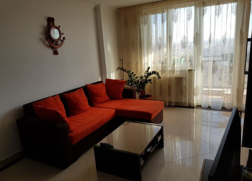 Apartament 4 camere Pantelimon-Soseaua Dobroesti