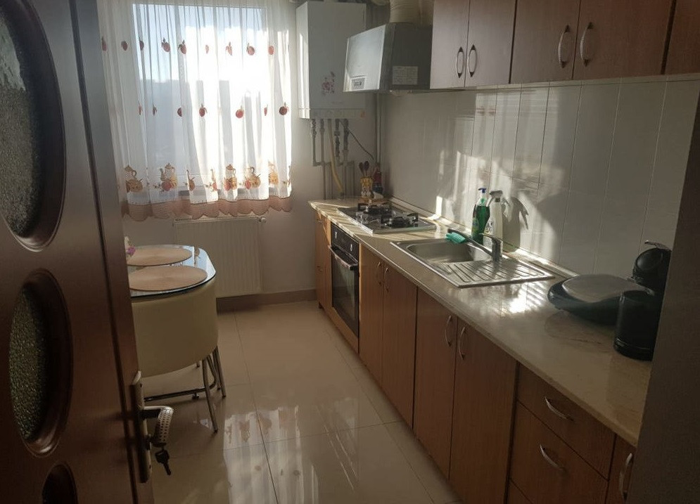 Apartament 4 camere Pantelimon-Soseaua Dobroesti