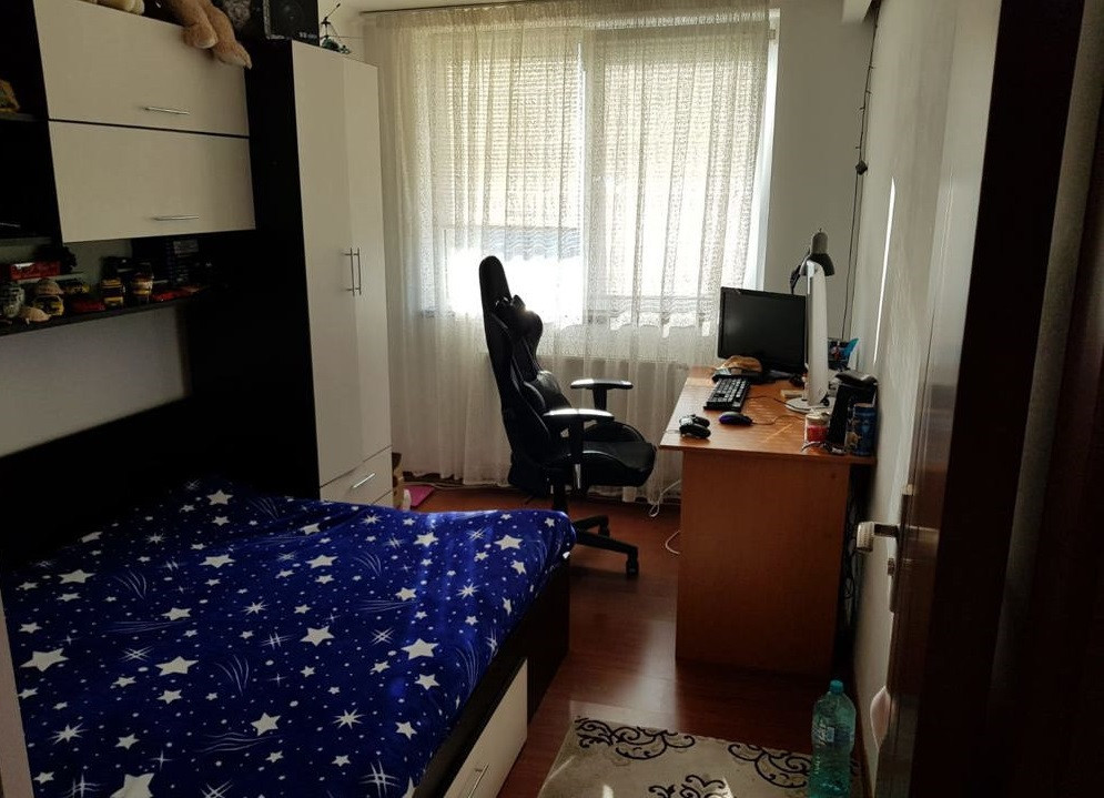 Apartament 4 camere Pantelimon-Soseaua Dobroesti