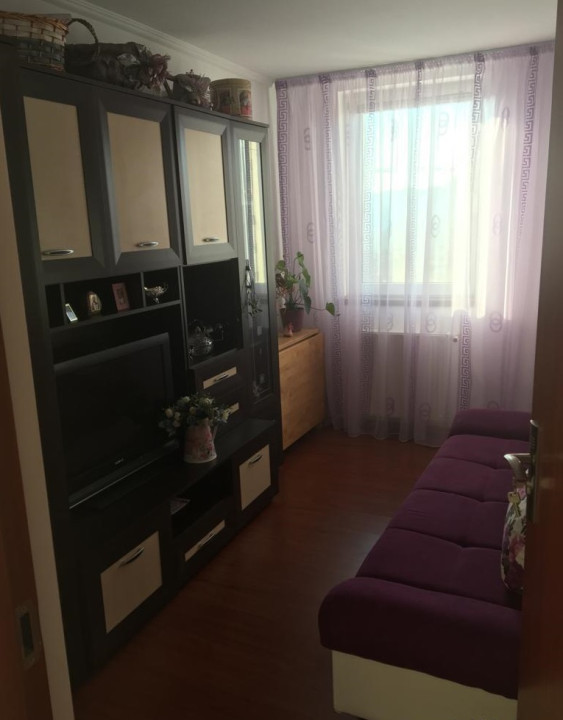 Apartament 4 camere Pantelimon-Soseaua Dobroesti