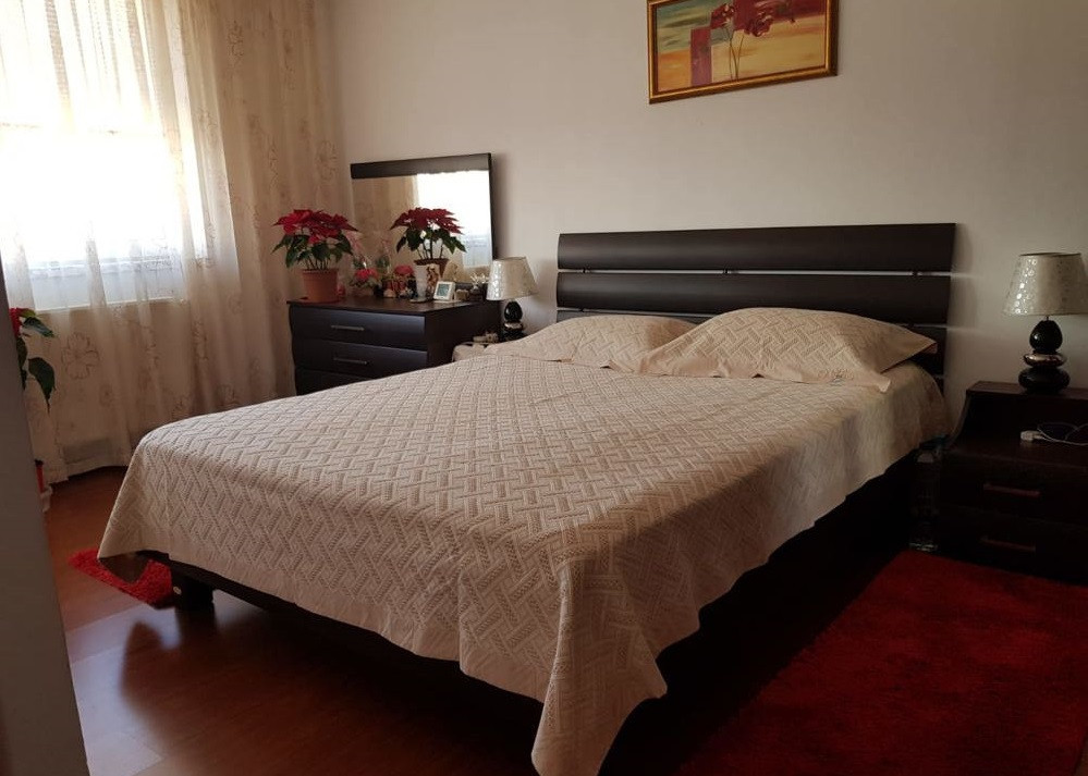 Apartament 4 camere Pantelimon-Soseaua Dobroesti