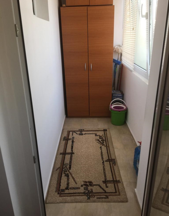 Apartament 4 camere Pantelimon-Soseaua Dobroesti