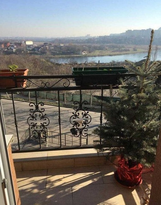 Apartament 4 camere Pantelimon-Soseaua Dobroesti