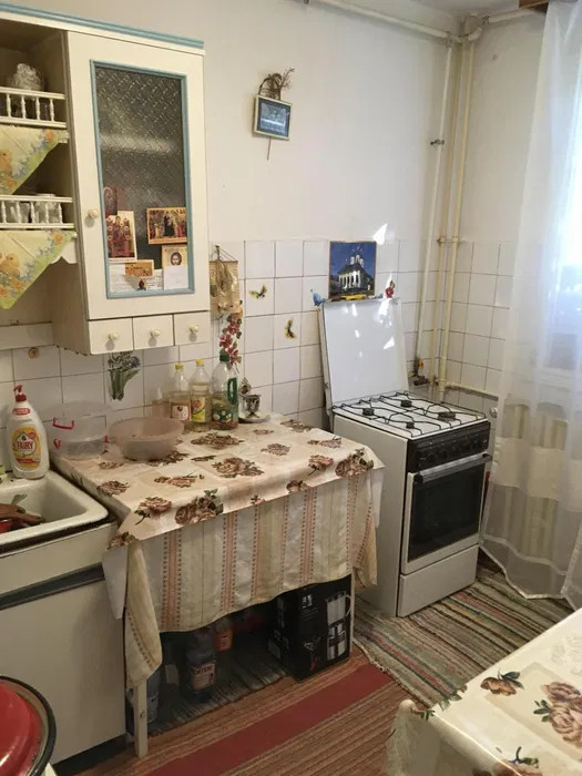 Apartament 2 camere Bulevardul Constantin Brancoveanu