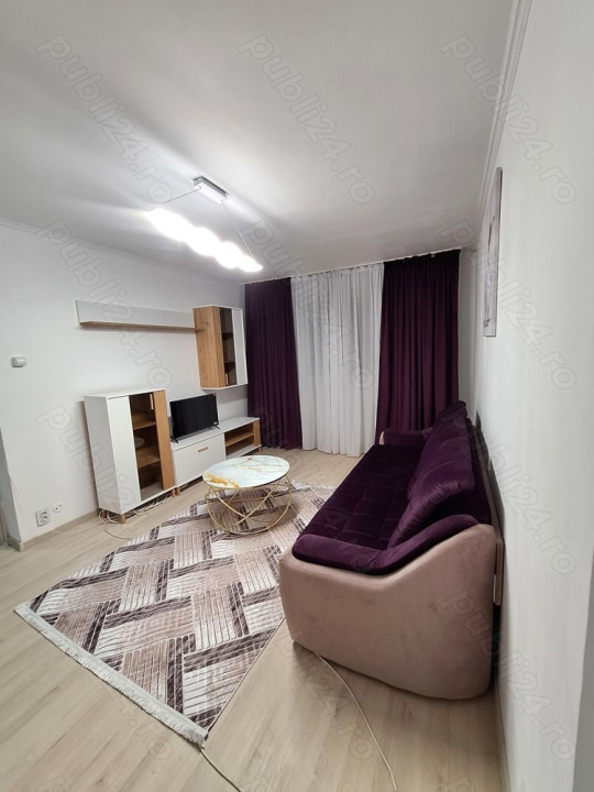 APARTAMENT DE 3 CAMERE, 60 MP UTILI, MIHAI BRAVU