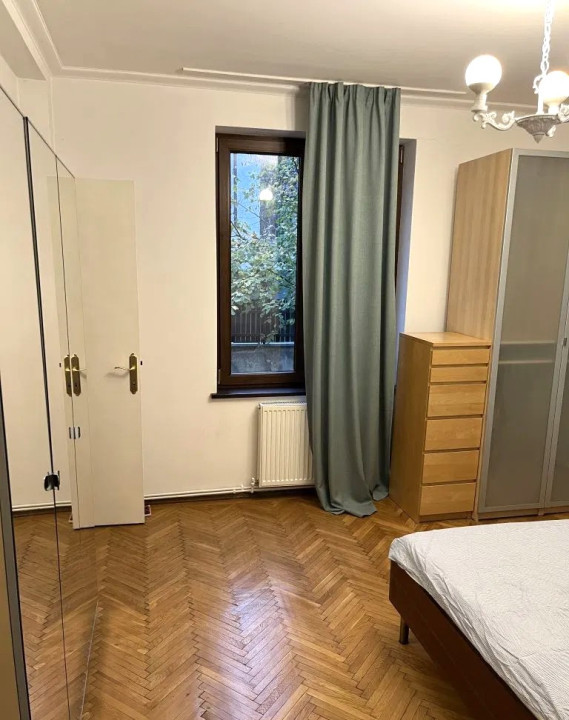 APARTAMENT DE 2 CAMERE, MODERN, 55MP, CENTRALA PROPRIE, PRIMAVERII