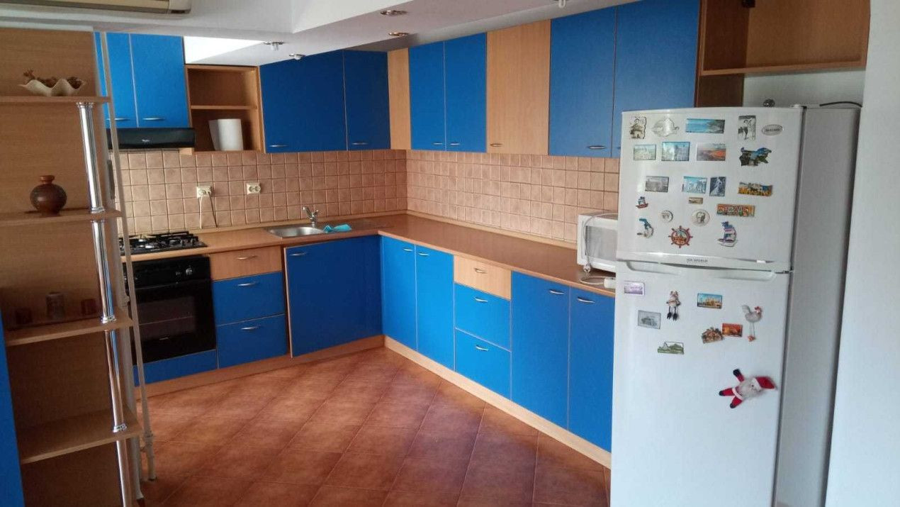 Apartament 2 camere, Pozitie avantajoasa, Camera de Comert