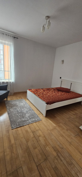 Apartament 3 camere Asmita Gardens