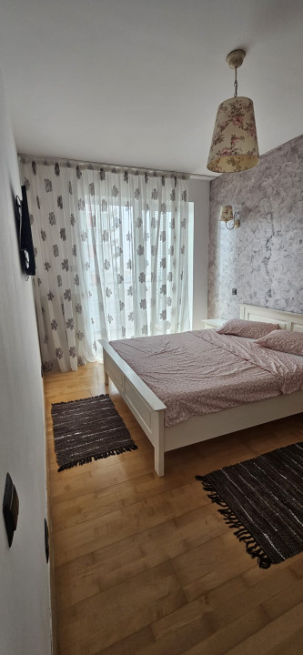 Apartament 3 camere Asmita Gardens
