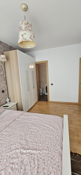 Apartament 3 camere Asmita Gardens