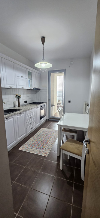 Apartament 3 camere Asmita Gardens