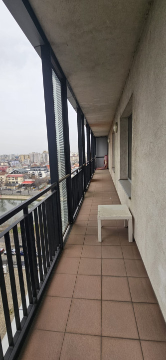 Apartament 3 camere Asmita Gardens