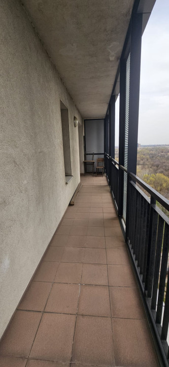 Apartament 3 camere Asmita Gardens