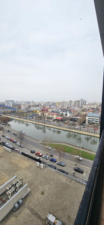 Apartament 3 camere Asmita Gardens