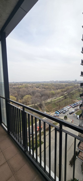 Apartament 3 camere Asmita Gardens