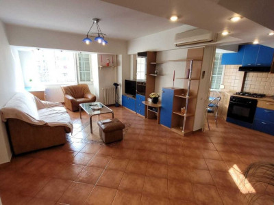 Apartament 2 camere, Pozitie avantajoasa, Camera de Comert