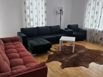 Apartament 3 camere Asmita Gardens