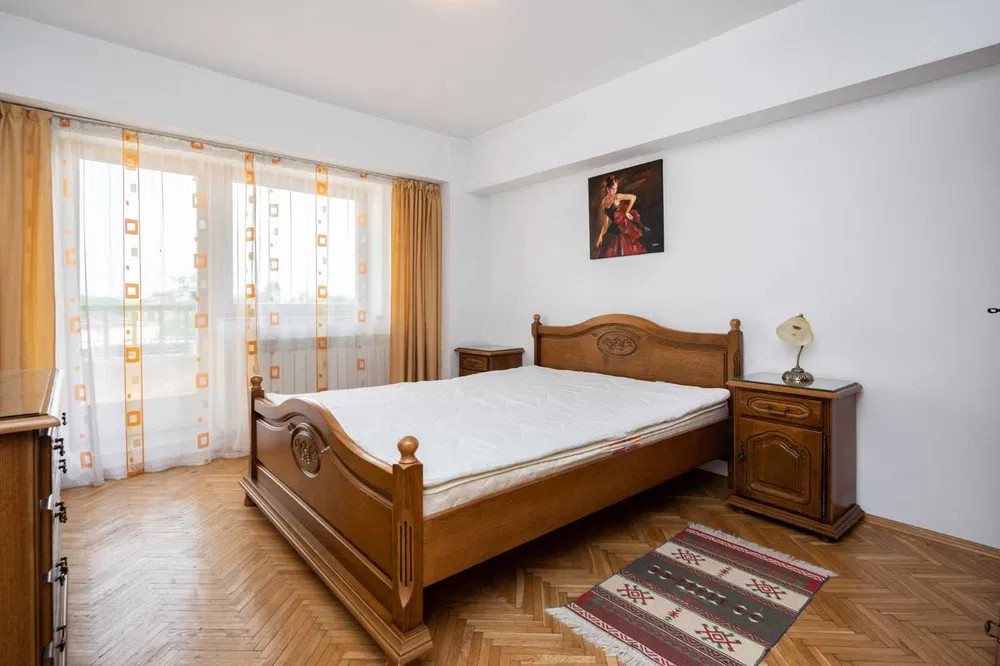 APARTAMENT DE 2 CAMERE, 62 MP UTILI, UNIRII 