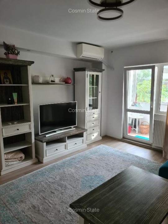 APARTAMENT DE 3 CAMERE, 80 MP UTILI, DECEBAL